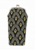 ETUI NA OKULARY ART DECO GOBELIN inna (Inny)