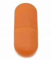 ETUI NA OKULARY dla dzieci Futerał Pokrowiec