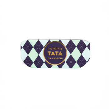 Etui Na Okulary, Dzień Taty, najlepszy TATA na świecie - Empik