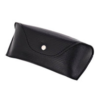 Etui na okulary ET-128 czarne