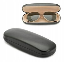 ETUI NA OKULARY Futerał Pokrowiec TWARDY OCHRONNY