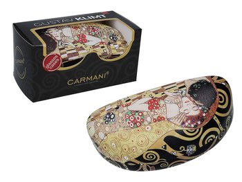 Etui na okulary - G. Klimt - Poca?Θunek (CARMANI)/CARMANI - Carmani