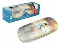 Etui na okulary - L. Lozano, Małe baletnice (CARMANI) Carmani