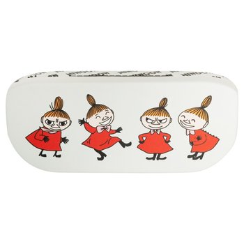 Etui Na Okulary, Moomin Winter, Mała Mi - Empik