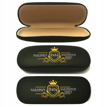 Etui Na Okulary Na Dzień Ojca Taty Prezent Nadruk - Inna marka