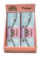 Etui na okulary Pusheen kot Puckator
