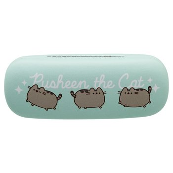 Etui Na Okulary, Pusheen, Miętowy kot - Empik