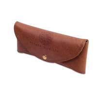 Etui na Okulary - Skóra Naturalna - Parker Quality Parker Quality