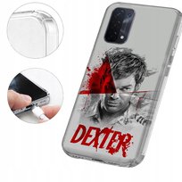 ETUI NA OPPO A94 5G MORGAN MROCZNY PASAŻER DEXTER