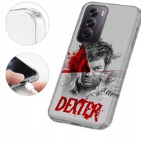ETUI NA OPPO RENO 12 PRO 5G MORGAN MROCZNY PASAŻER DEXTER