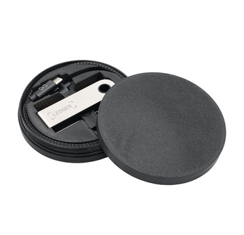 Etui Na Portfel Kryptowalut Ledger Nano S Plus - IP Progress