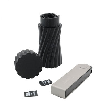 Etui Na Portfel Kryptowalut Ledger Nano X Case - IP Progress