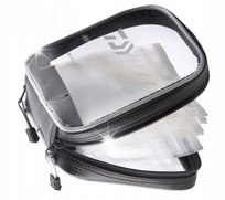 SUPER Sac a dos leurre Daiwa DR2 cataloque article peche Daiwa 2024