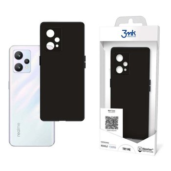 Etui na Realme 9 4G - 3mk Matt Case - 3MK