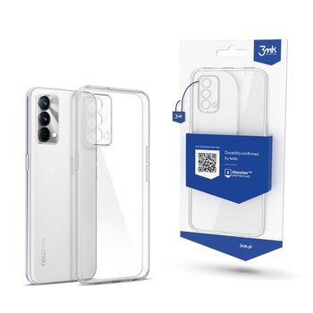 Etui na Realme GT Master  - 3mk Clear Case - 3MK