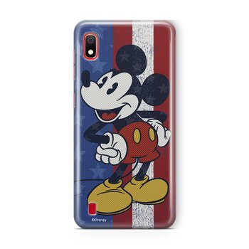 Etui na SAMSUNG Galaxy A10 DISNEY Mickey 021 - Disney