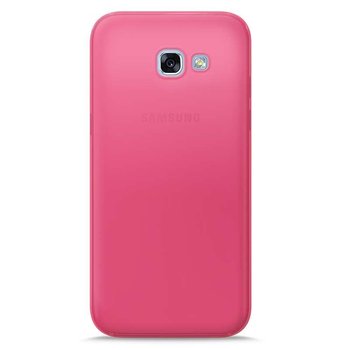 Etui na Samsung Galaxy A3 2017 PURO 0.3 Nude - Puro