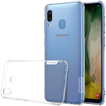 Etui na Samsung Galaxy A30 NILLKIN Nature - Nillkin