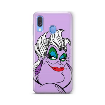 Etui na SAMSUNG Galaxy A40 DISNEY Urszula 001 - Disney