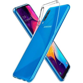 Etui na Samsung Galaxy A50/A30S SPIGEN Liquid Crystal - Spigen