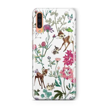Etui na SAMSUNG Galaxy A50/A50s/A30s DISNEY Bambi i Przyjaciele 001 - Disney