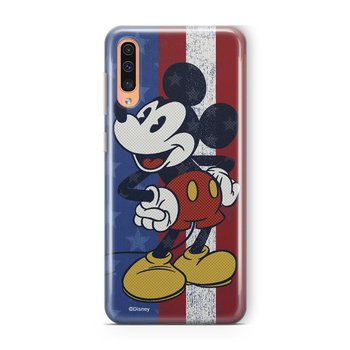 Etui na SAMSUNG Galaxy A50/A50s/A30s DISNEY Mickey 021 - Disney