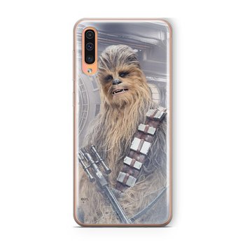 Etui na SAMSUNG Galaxy A50/A50s/A30s STAR WARS Chewbacca 002 - Star Wars