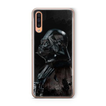 Etui na SAMSUNG Galaxy A50/A50s/A30s STAR WARS Darth Vader 003 - Star Wars