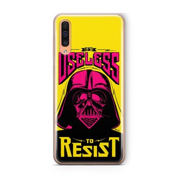 Etui na SAMSUNG Galaxy A50/A50s/A30s STAR WARS Darth Vader 024 - Star Wars