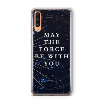 Etui na SAMSUNG Galaxy A50/A50s/A30s STAR WARS Gwiezdne Wojny 013 - Star Wars