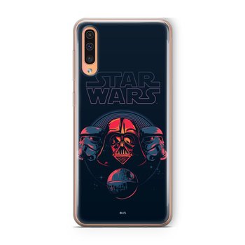 Etui na SAMSUNG Galaxy A50/A50s/A30s STAR WARS Gwiezdne Wojny 036 - Star Wars