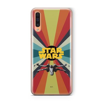 Etui na SAMSUNG Galaxy A50/A50s/A30s STAR WARS Gwiezdne Wojny 039 - Star Wars