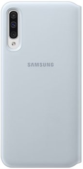 Etui na Samsung Galaxy A50 SAMSUNG Gradation EF-WA505PWEGWW - Samsung Electronics