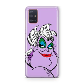 Etui na SAMSUNG Galaxy A51 DISNEY Urszula 001 - Disney