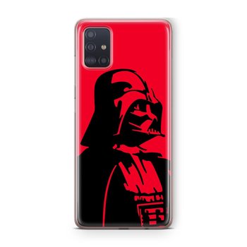 Etui na SAMSUNG Galaxy A51 STAR WARS Darth Vader 019 - Star Wars