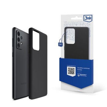 Etui na Samsung Galaxy A52 4G/5G A52s 5G - 3mk Silicone Case - 3MK