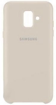 Etui na Samsung Galaxy A6 2018 SAMSUNG Dual Layer - Samsung Electronics