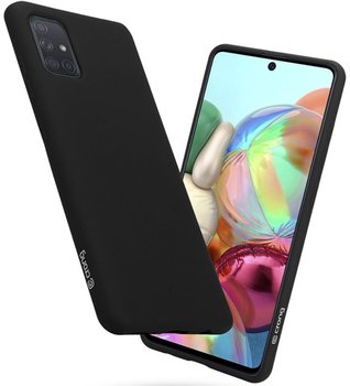 Etui na Samsung Galaxy A71 CRONG Color Cover - Crong