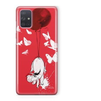 Etui na SAMSUNG Galaxy A71 DISNEY Kłapouchy 001 - Disney