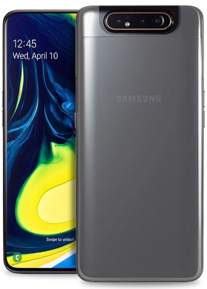 samsung a80 a90