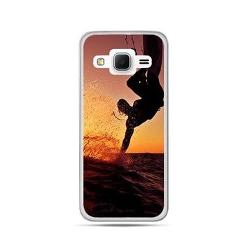 Etui na Samsung Galaxy J3 2016r, surfer - EtuiStudio