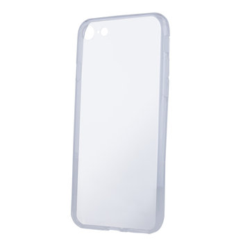 Etui na Samsung Galaxy J4 GREENGO Ultra Slim 0.5 mm - GreenGo
