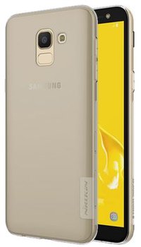 Etui na Samsung Galaxy J6 NILLKIN Nature - Nillkin