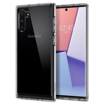 Etui na Samsung Galaxy Note 10 Spigen Ultra Hybrid - Spigen