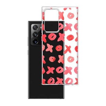 Etui na Samsung Galaxy Note 20 Ultra - XO XO XO. - EtuiStudio