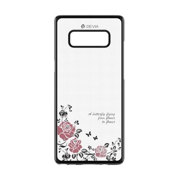 Etui na Samsung Galaxy Note 8 DEVIA Joyous - Devia
