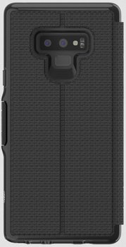Etui na Samsung Galaxy Note 9 GEAR4 Oxford - Gear4