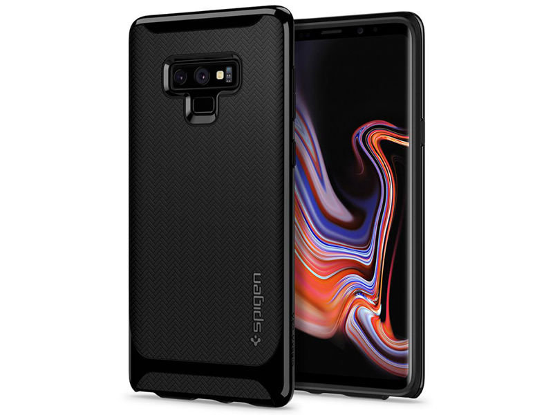 spigen neo hybrid note 9