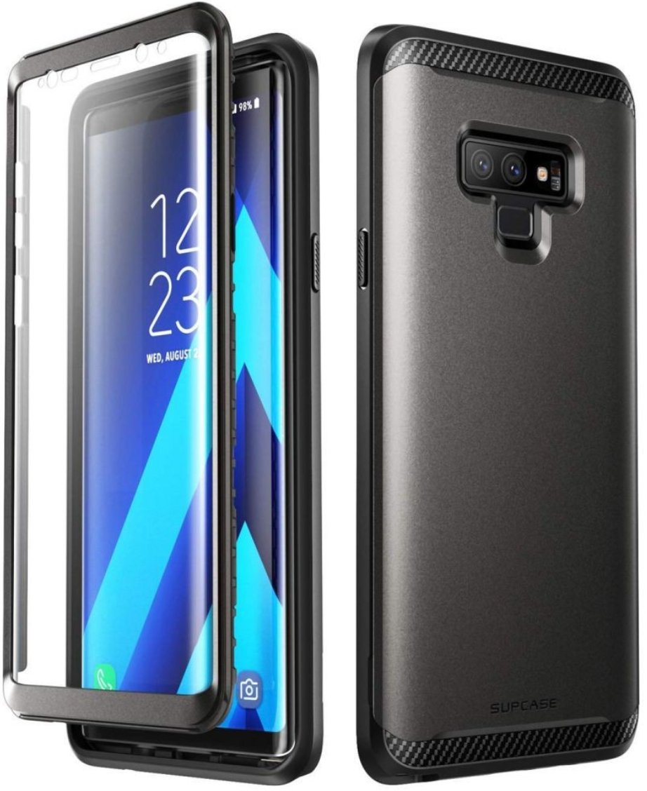 galaxy note 9 supcase