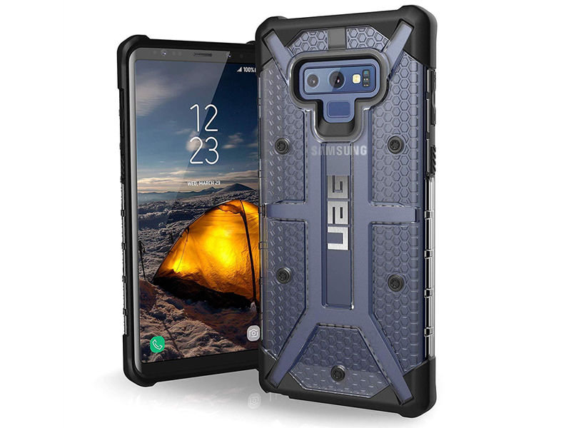 uag note 9